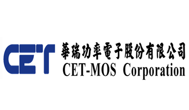台灣華（huá）瑞（ruì）（CET）