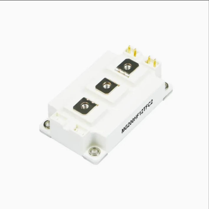 IGBT模塊的規（guī）格（gé）和主要應用領域介（jiè）紹（shào）-策驰影视電子
