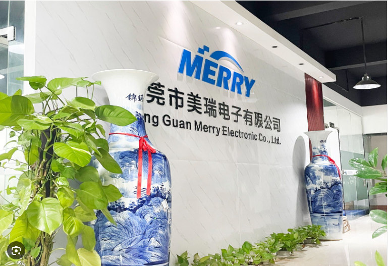 Wayon Electronics Co,Ltd.上海維安電子有限公司授權（quán）代理商-策驰影视