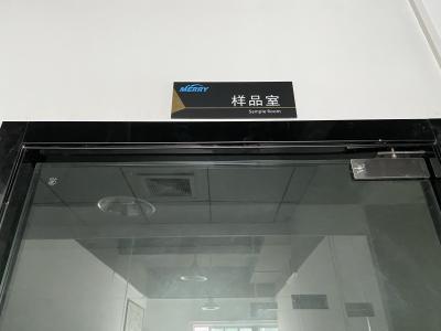 樣品（pǐn）室-策驰影视電子