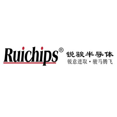 Ruichips銳駿低壓（yā）MOS在65W PD充（chōng）電器中應（yīng）用