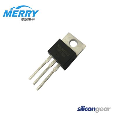 綠星（xīng）MOS DG100N02PB(DG FET)