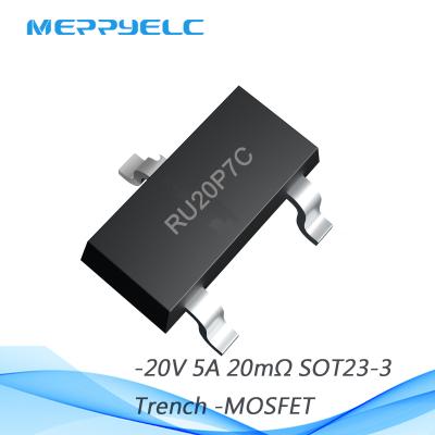RU20P7C