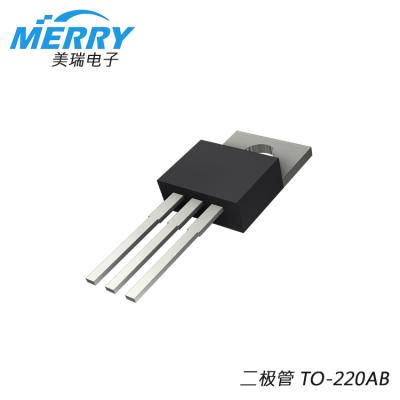MOSPEC統懋S10M60C 10A60V肖特基二極管