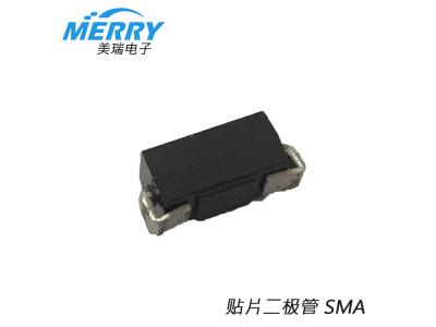 肖特基二極管的用途有哪（nǎ）些？