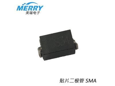 ss14肖特基（jī）二極管的特（tè）點（diǎn）是什（shí）麽，如何檢測好（hǎo）壞？