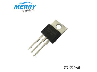 肖特基二（èr）極管的（de）命名（míng）由來